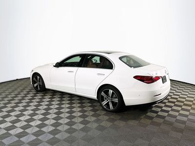 2026 Mercedes-Benz C-Class - Photo 5