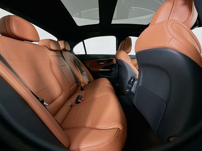 2026 Mercedes-Benz C-Class - Photo 28