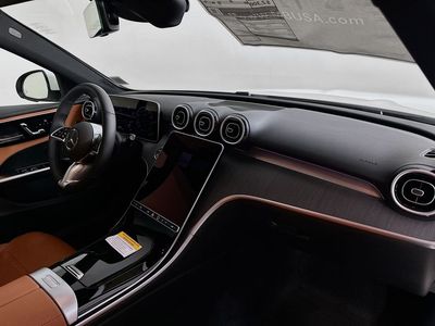 2026 Mercedes-Benz C-Class - Photo 30