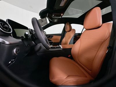 2026 Mercedes-Benz C-Class - Photo 21