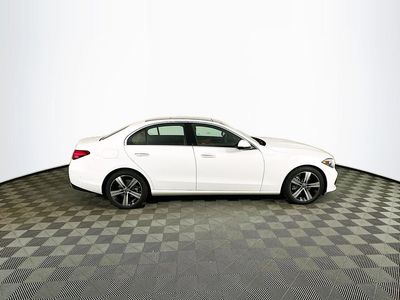 2026 Mercedes-Benz C-Class - Photo 8