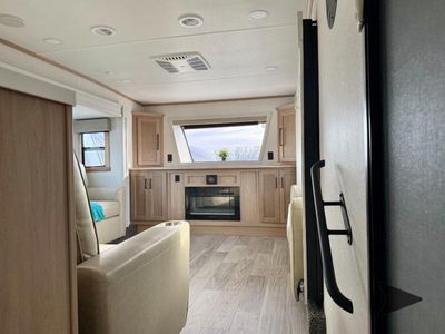 2026 Forest River RV Sandpiper - Photo 35