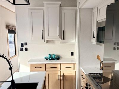 2026 Forest River RV Sandpiper - Photo 15