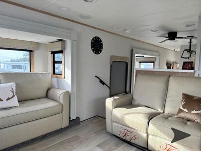 2026 Forest River RV Sandpiper - Photo 45