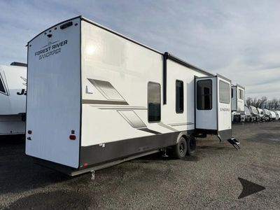 2026 Forest River RV Sandpiper - Photo 11