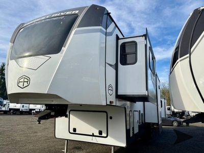 2026 Forest River RV Sandpiper - Photo 5