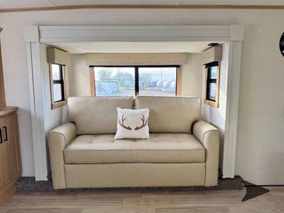 2026 Forest River RV Sandpiper - Photo 44