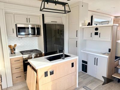 2026 Forest River RV Sandpiper - Photo 18