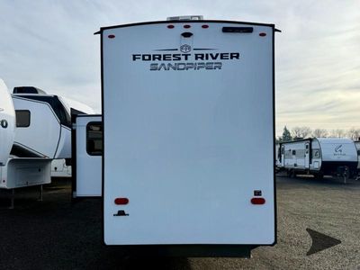 2026 Forest River RV Sandpiper - Photo 10