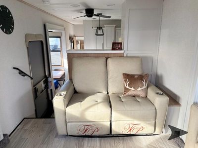 2026 Forest River RV Sandpiper - Photo 36