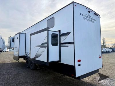 2026 Forest River RV Sandpiper - Photo 9