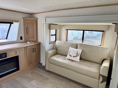 2026 Forest River RV Sandpiper - Photo 43