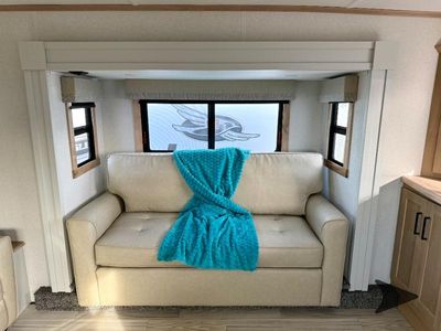 2026 Forest River RV Sandpiper - Photo 39