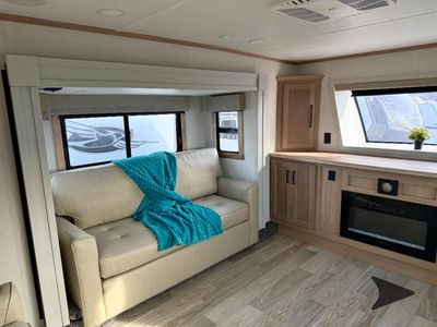 2026 Forest River RV Sandpiper - Photo 38