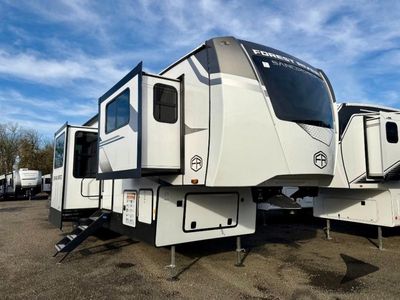 2026 Forest River RV Sandpiper - Photo 1