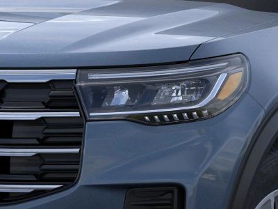 2026 Ford Explorer - Photo 18