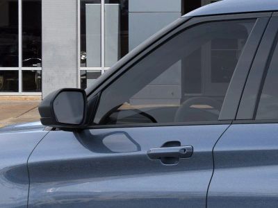 2026 Ford Explorer - Photo 20
