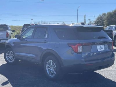2026 Ford Explorer - Photo 5