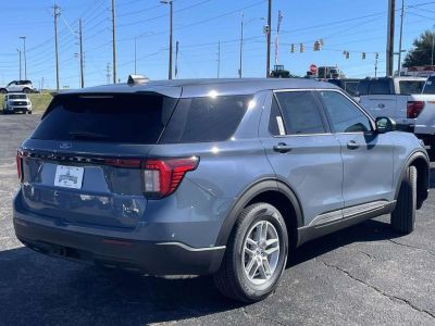 2026 Ford Explorer - Photo 3
