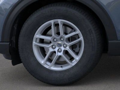 2026 Ford Explorer - Photo 19