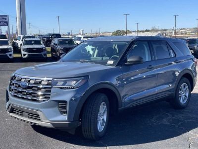 2026 Ford Explorer - Photo 7