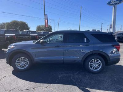 2026 Ford Explorer - Photo 6
