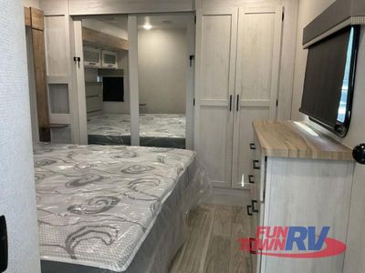 2023 Prime Time RV Crusader - Photo 42