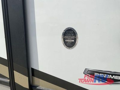 2023 Prime Time RV Crusader - Photo 50