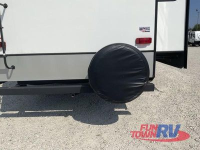 2023 Prime Time RV Crusader - Photo 18