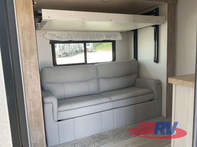 2023 Prime Time RV Crusader - Photo 44