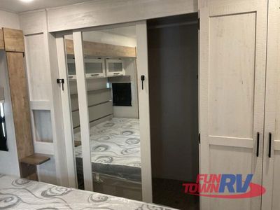 2023 Prime Time RV Crusader - Photo 48
