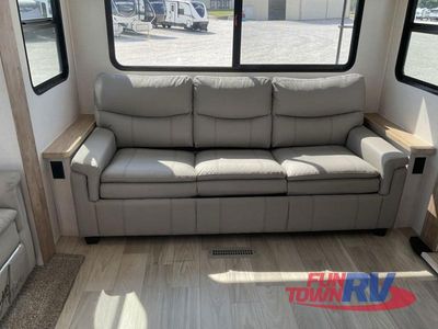 2023 Prime Time RV Crusader - Photo 30