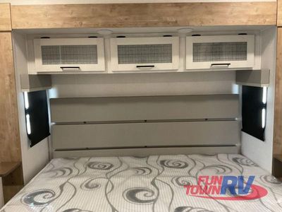 2023 Prime Time RV Crusader - Photo 46