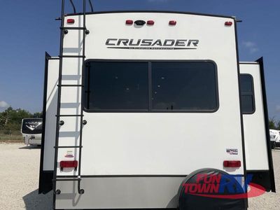 2023 Prime Time RV Crusader - Photo 17