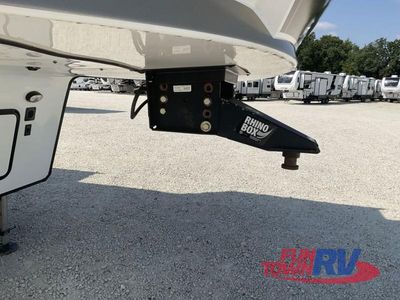 2023 Prime Time RV Crusader - Photo 11