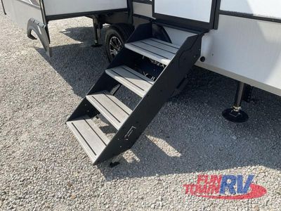 2023 Prime Time RV Crusader - Photo 13