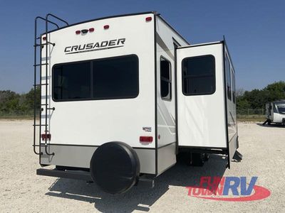 2023 Prime Time RV Crusader - Photo 6