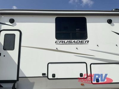2023 Prime Time RV Crusader - Photo 16