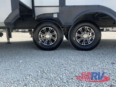 2023 Prime Time RV Crusader - Photo 14