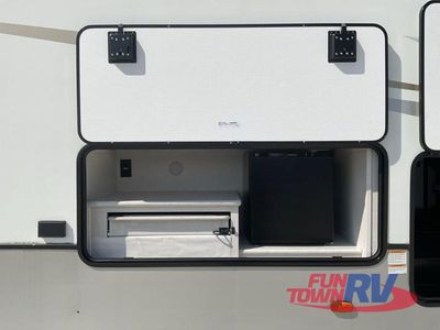 2023 Prime Time RV Crusader - Photo 8