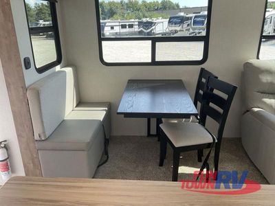 2023 Prime Time RV Crusader - Photo 28