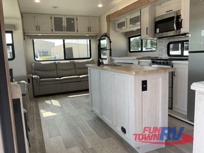 2023 Prime Time RV Crusader - Photo 20