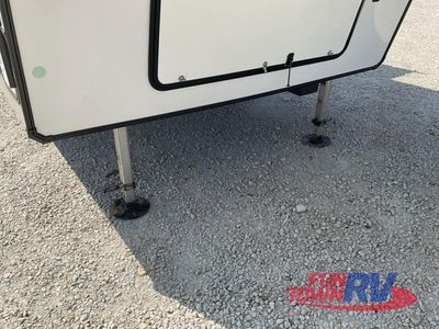 2023 Prime Time RV Crusader - Photo 12