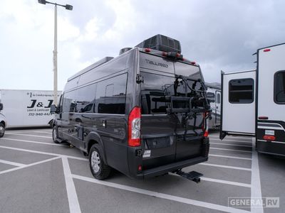 2023 Thor Motor Coach Tellaro - Photo 3