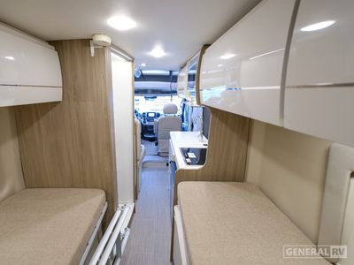 2023 Thor Motor Coach Tellaro - Photo 6
