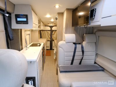 2023 Thor Motor Coach Tellaro - Photo 5