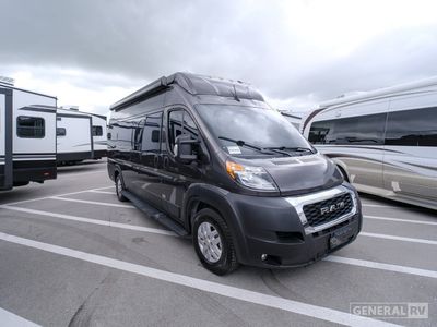 2023 Thor Motor Coach Tellaro - Photo 1