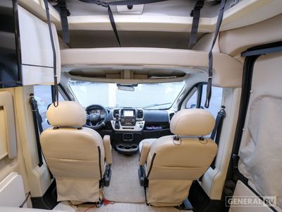 2023 Thor Motor Coach Tellaro - Photo 13