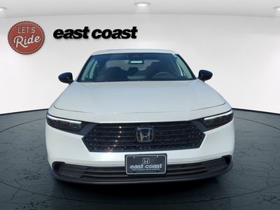 2025 Honda Accord - Photo 2