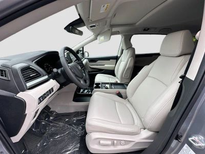 2026 Honda Odyssey — photo 15 view